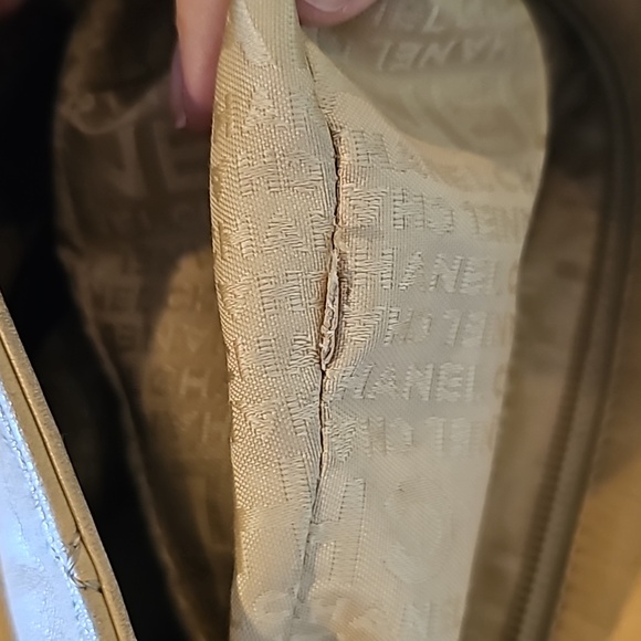 Chanel Ultimate Foldover Bag - Picture 12 of 16